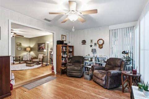 Villa ou maison à vendre à Leesburg, Floride: 2 chambres, 133.59 m2 № 2200837 - photo 12