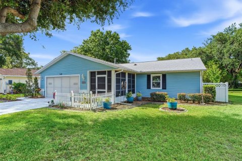 Villa ou maison à vendre à Leesburg, Floride: 2 chambres, 133.59 m2 № 2200837 - photo 4