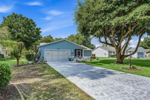 Villa ou maison à vendre à Leesburg, Floride: 2 chambres, 133.59 m2 № 2200837 - photo 2