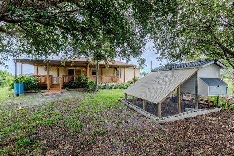 House in Lehigh Acres, Florida 3 bedrooms, 130.71 sq.m. № 1902706 - photo 7