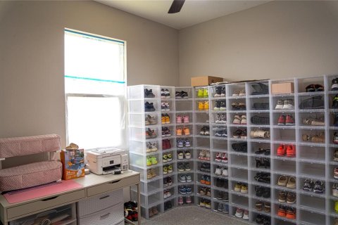 House in Haines City, Florida 3 bedrooms, 156.08 sq.m. № 2324336 - photo 17