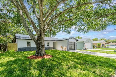 House in Oldsmar, Florida 3 bedrooms, 106.09 sq.m. № 1816968 - photo 22
