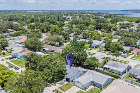 House in Oldsmar, Florida 3 bedrooms, 106.09 sq.m. № 1816968 - photo 9