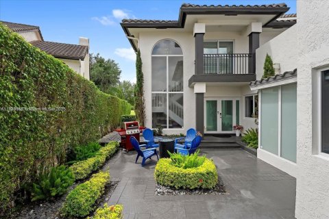 Townhouse in Boca Raton, Florida 3 bedrooms, 312.89 sq.m. № 1825619 - photo 29