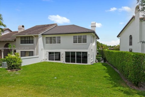 Townhouse in Boca Raton, Florida 3 bedrooms, 312.89 sq.m. № 1825619 - photo 3