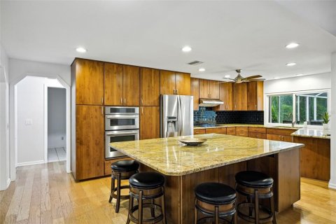House in Odessa, Florida 4 bedrooms, 235.6 sq.m. № 1915427 - photo 18