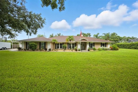 House in Odessa, Florida 4 bedrooms, 235.6 sq.m. № 1915427 - photo 2