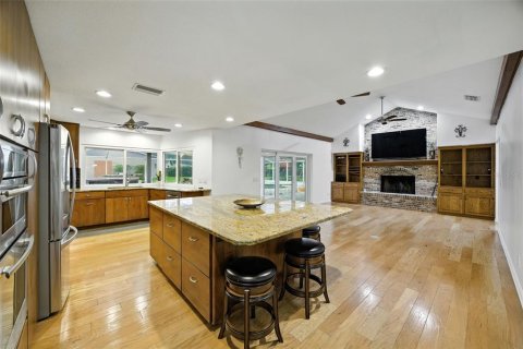 House in Odessa, Florida 4 bedrooms, 235.6 sq.m. № 1915427 - photo 20