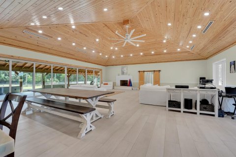Купить виллу или дом в Окичоби, Флорида 10 комнат, 420.01м2, № 2078174 - фото 5