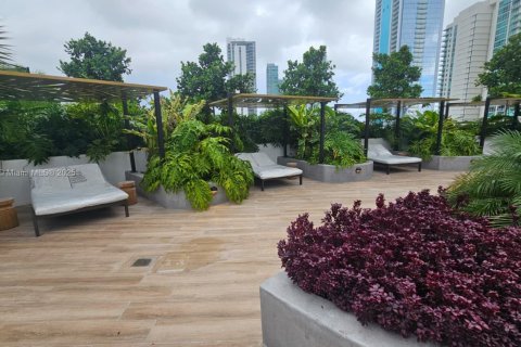 Condo in Miami, Florida, 3 bedrooms  № 1854994 - photo 25