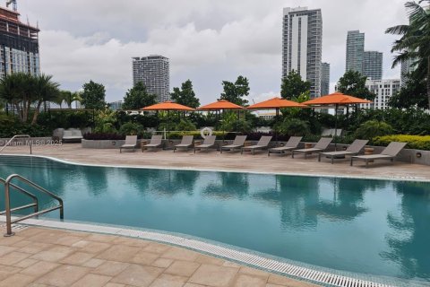 Condo in Miami, Florida, 3 bedrooms  № 1854994 - photo 26