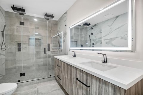 Touwnhouse à louer à Miami Lakes, Floride: 3 chambres, 172.71 m2 № 2075417 - photo 17