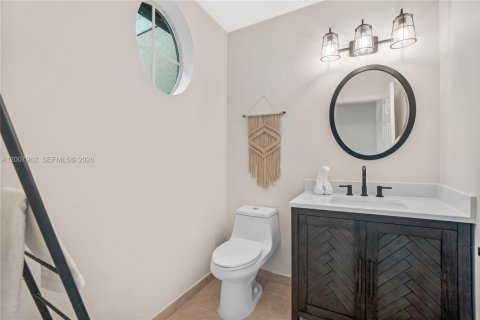 Touwnhouse à louer à Miami Lakes, Floride: 3 chambres, 172.71 m2 № 2075417 - photo 14