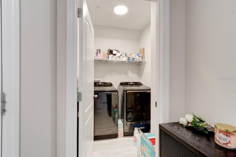 Touwnhouse à louer à Sanford, Floride: 3 chambres, 147.44 m2 № 1743053 - photo 9