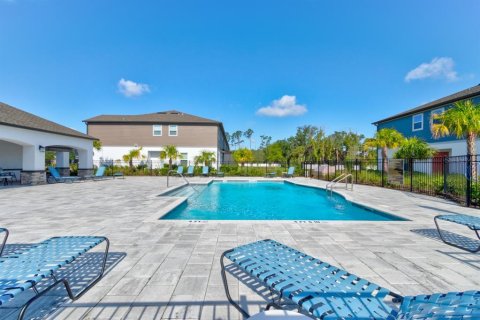 Touwnhouse à louer à Sanford, Floride: 3 chambres, 147.44 m2 № 1743053 - photo 20