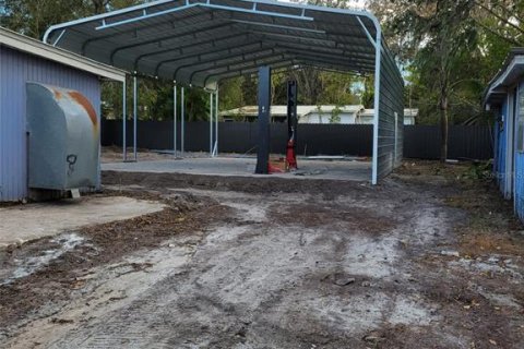 Immobilier commercial à vendre à Tampa, Floride: 365.66 m2 № 2376710 - photo 11