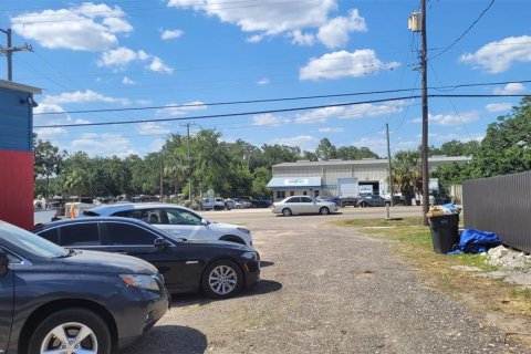 Immobilier commercial à vendre à Tampa, Floride: 365.66 m2 № 2376710 - photo 3