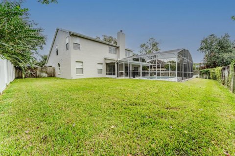 Villa ou maison à vendre à Oviedo, Floride: 3 chambres, 220.92 m2 № 2408891 - photo 25
