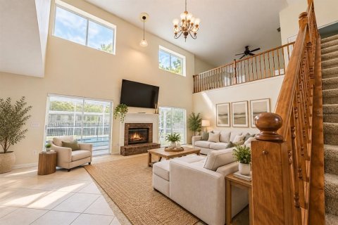 Villa ou maison à vendre à Oviedo, Floride: 3 chambres, 220.92 m2 № 2408891 - photo 8