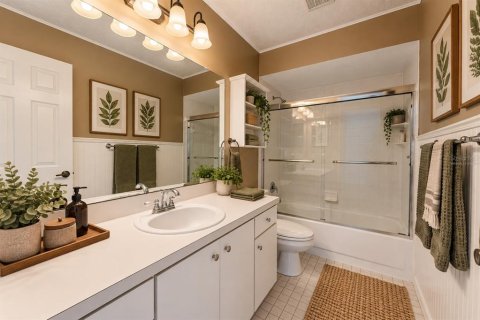 Villa ou maison à vendre à Oviedo, Floride: 3 chambres, 220.92 m2 № 2408891 - photo 19
