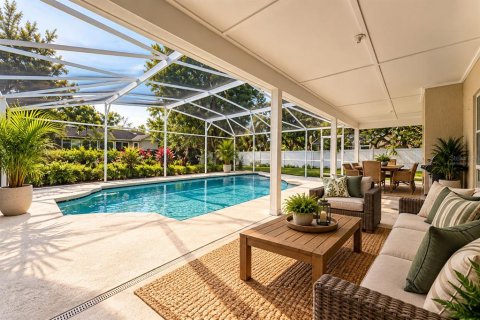 Villa ou maison à vendre à Oviedo, Floride: 3 chambres, 220.92 m2 № 2408891 - photo 22