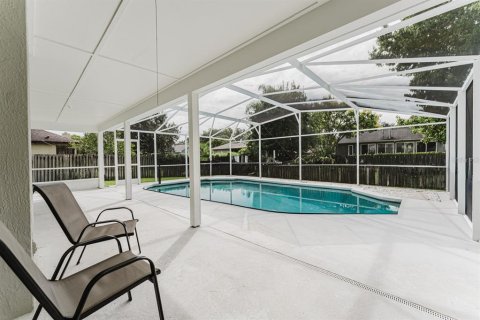 Villa ou maison à vendre à Oviedo, Floride: 3 chambres, 220.92 m2 № 2408891 - photo 24