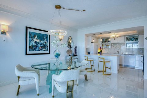 Copropriété à vendre à Belleair, Floride: 2 chambres, 130.34 m2 № 2410454 - photo 14
