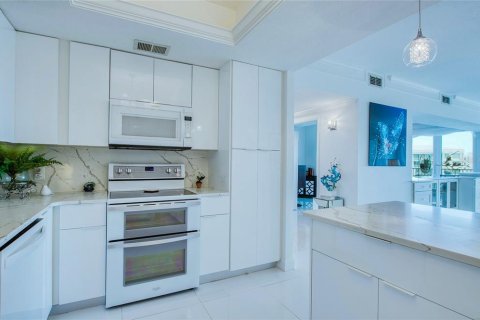 Copropriété à vendre à Belleair, Floride: 2 chambres, 130.34 m2 № 2410454 - photo 9
