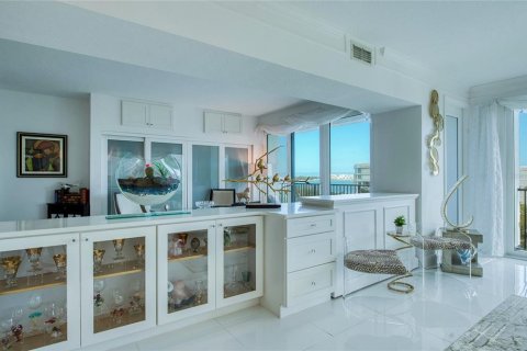 Copropriété à vendre à Belleair, Floride: 2 chambres, 130.34 m2 № 2410454 - photo 19