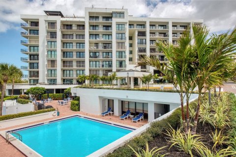 Copropriété à vendre à Belleair, Floride: 2 chambres, 130.34 m2 № 2410454 - photo 5
