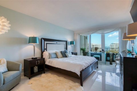 Copropriété à vendre à Belleair, Floride: 2 chambres, 130.34 m2 № 2410454 - photo 28