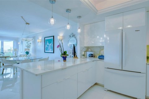 Copropriété à vendre à Belleair, Floride: 2 chambres, 130.34 m2 № 2410454 - photo 13