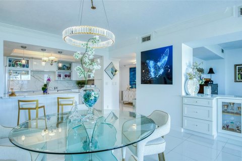 Copropriété à vendre à Belleair, Floride: 2 chambres, 130.34 m2 № 2410454 - photo 16
