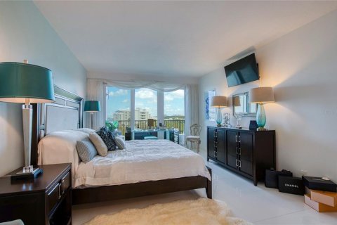 Copropriété à vendre à Belleair, Floride: 2 chambres, 130.34 m2 № 2410454 - photo 30