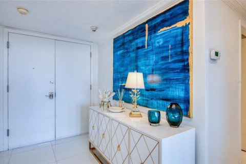 Copropriété à vendre à Belleair, Floride: 2 chambres, 130.34 m2 № 2410454 - photo 6