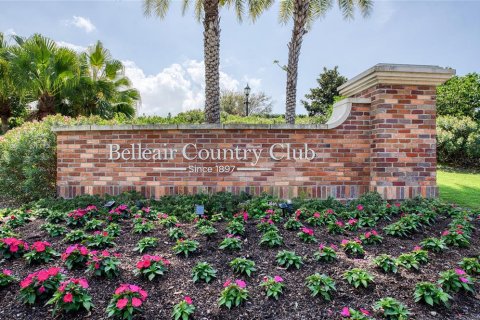 Copropriété à vendre à Belleair, Floride: 2 chambres, 130.34 m2 № 2410454 - photo 3