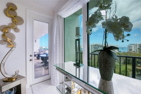Copropriété à vendre à Belleair, Floride: 2 chambres, 130.34 m2 № 2410454 - photo 26