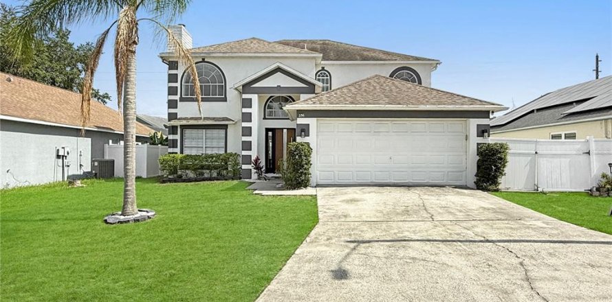 Villa ou maison à Davenport, Floride 4 chambres, 200.67 m2 № 1776563