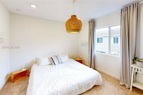 Adosado en venta en Homestead, Florida, 3 dormitorios, 120.96 m2 № 2029343 - foto 20