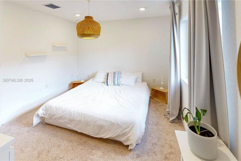 Adosado en venta en Homestead, Florida, 3 dormitorios, 120.96 m2 № 2029343 - foto 19