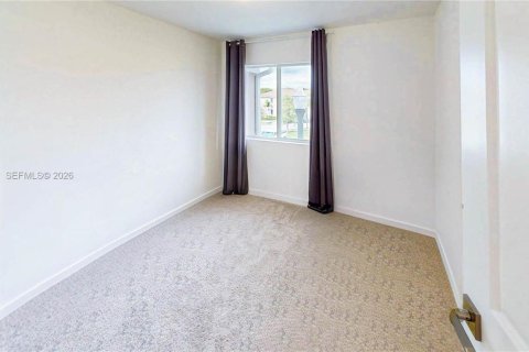 Adosado en venta en Homestead, Florida, 3 dormitorios, 120.96 m2 № 2029343 - foto 25