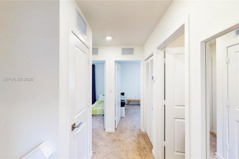 Adosado en venta en Homestead, Florida, 3 dormitorios, 120.96 m2 № 2029343 - foto 18