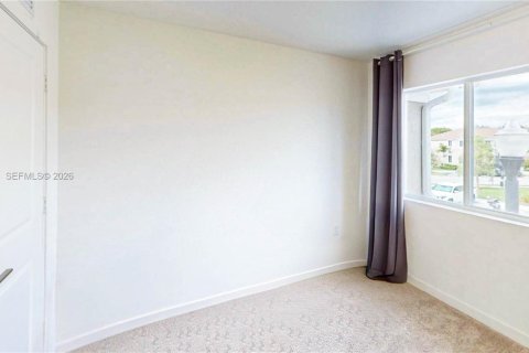 Adosado en venta en Homestead, Florida, 3 dormitorios, 120.96 m2 № 2029343 - foto 27