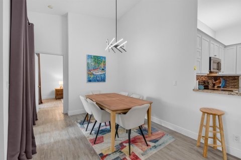 Condo in Boynton Beach, Florida, 2 bedrooms  № 2177400 - photo 19