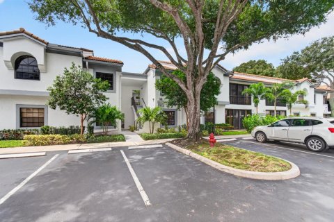 Condo in Boynton Beach, Florida, 2 bedrooms  № 2177400 - photo 2
