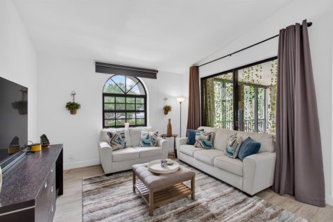 Condo in Boynton Beach, Florida, 2 bedrooms  № 2177400 - photo 15