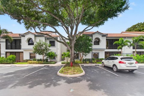 Condo in Boynton Beach, Florida, 2 bedrooms  № 2177400 - photo 3