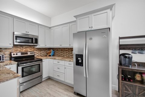 Condo in Boynton Beach, Florida, 2 bedrooms  № 2177400 - photo 22