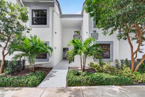 Condo in Boynton Beach, Florida, 2 bedrooms  № 2177400 - photo 4
