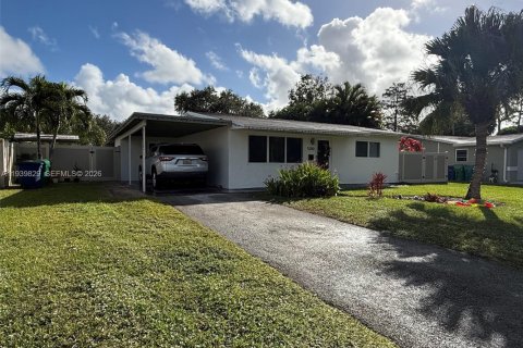 Купить виллу или дом в Купер-Сити, Флорида 3 спальни, 137.5м2, № 1997082 - фото 4